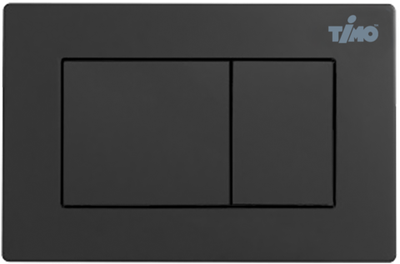 Кнопка смыва TIMO REKO FP-004 MB