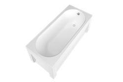 TIMO ванна ROHA1980 (1900*800*580)