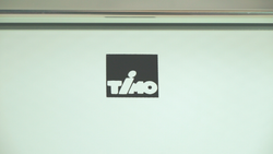 Timo Premium ILMA 101 душевая кабина (100*100*222)