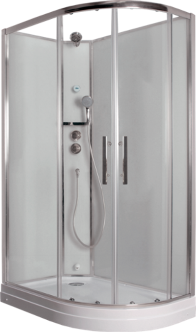 Timo Premium ILMA 902 L душевая кабина (120*80*222)