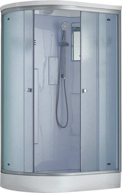 Timo Standart Т-5502 R душевая кабина 120*85*220