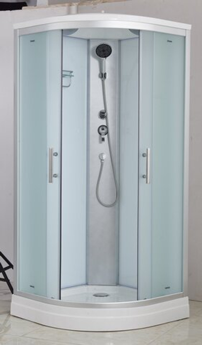 IMWEI XDS-09FW душевая кабина 90*90*220