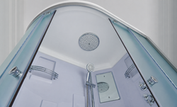 Timo Standart Т-5502 R душевая кабина 120*85*220