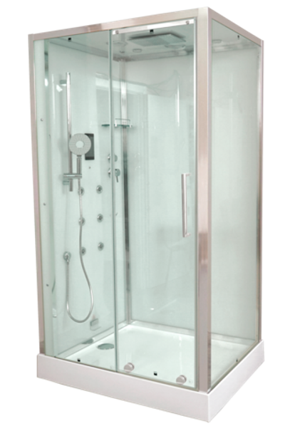 Timo Premium PURO душевая кабина (90*120*220)