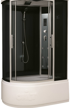 Timo Standart T-1120 R душевая кабина 120*85*220