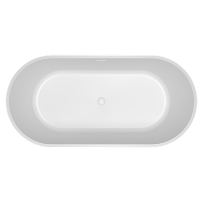 Timo Ванна solid ELISSA1580 (1580*740*580)