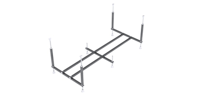 TIMO Каркас 16S