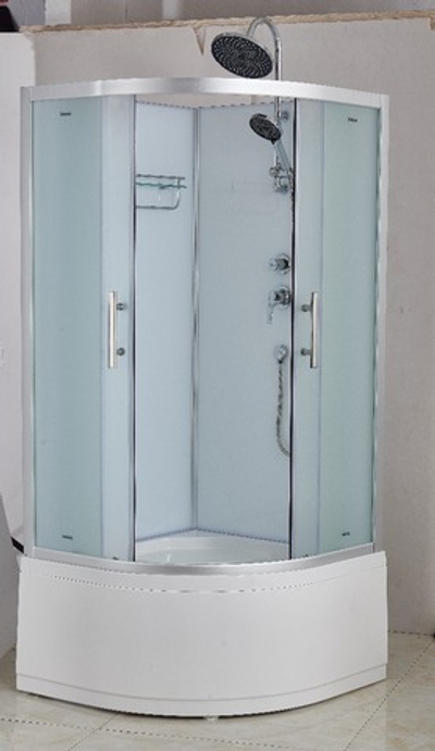 IMWEI XH-90FS душевая кабина 90*90*240