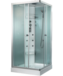 Timo Lux TL-1504 L душевая кабина 110*85*230