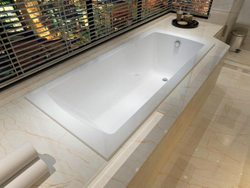 Ванна Timo RITTA 1560