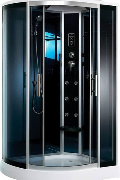 Timo Standart T-1102 R душевая кабина 120*85*220