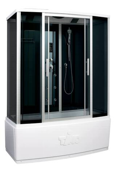 Timo Standart T-1170 душевая кабина 170*88*220