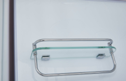 IMWEI XH-90FS душевая кабина 90*90*240