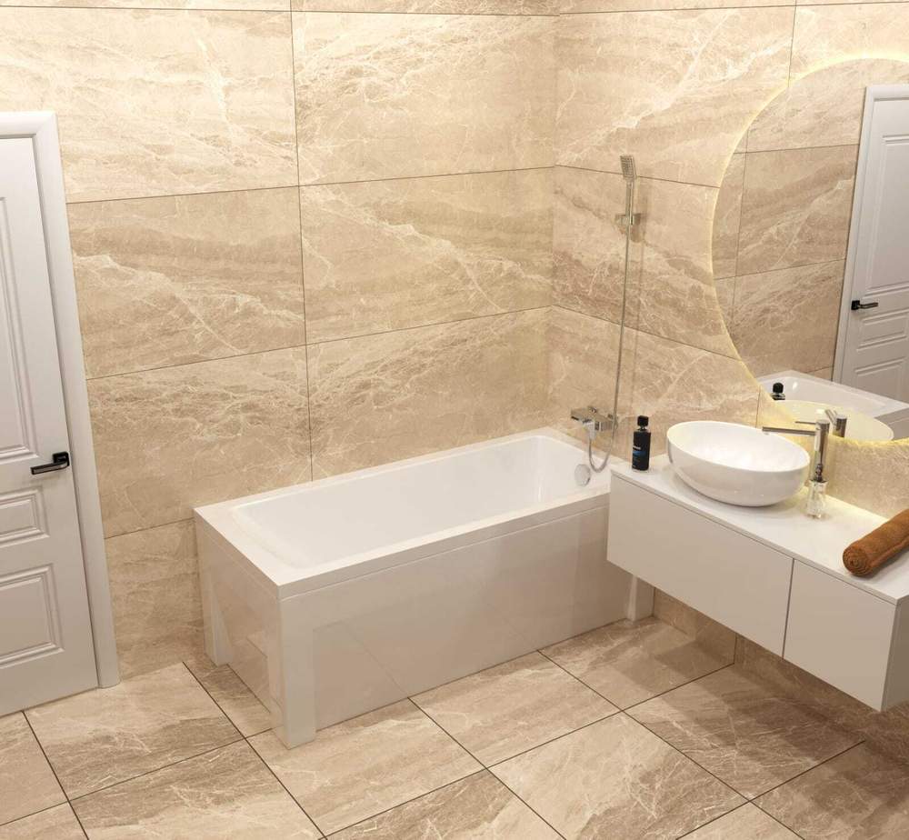 Ванна Timo RITTA 16570