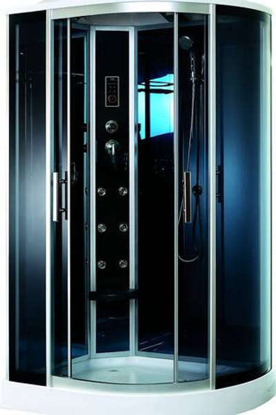 Timo Standart T-1102 L душевая кабина 120*85*220