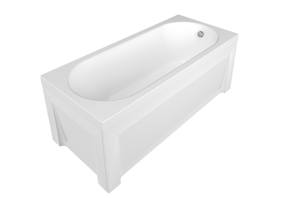 TIMO ванна ROHA1980 (1900*800*580)