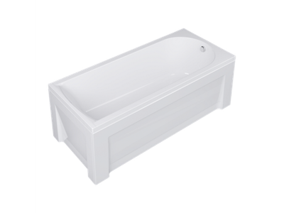 Ванна  Timo MIKA 1770