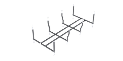 TIMO Каркас 19