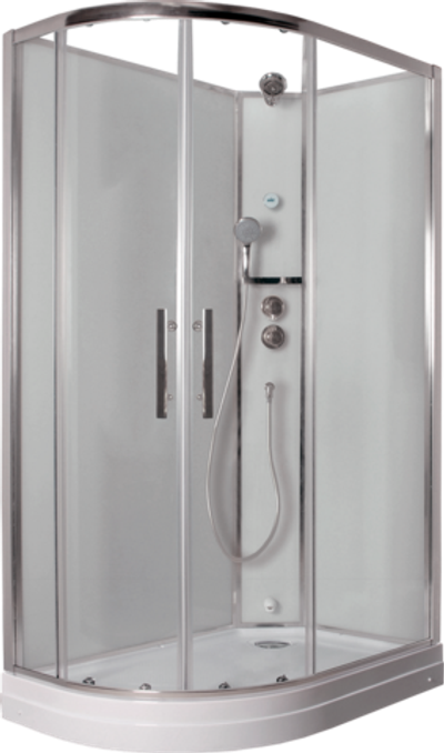 Timo Premium ILMA 902 R душевая кабина (120*80*222)