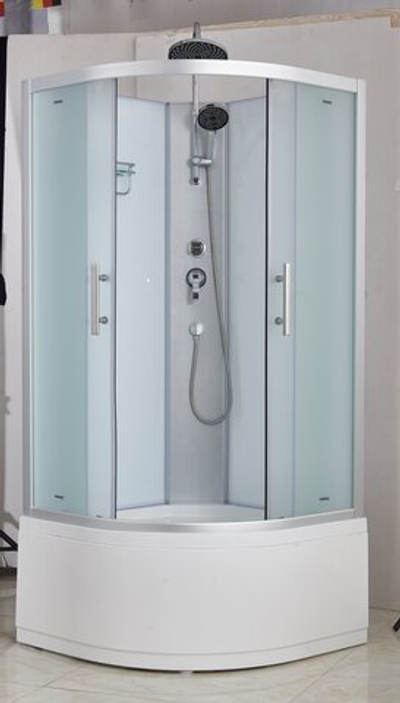 IMWEI XS-90SF душевая кабина 90*90*240