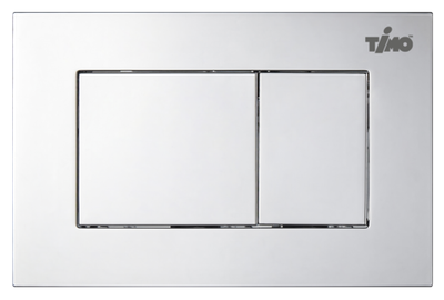 Кнопка смыва TIMO REKO FP-004