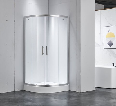 IMWEI душевой угол YL-9001C (90*90*200)