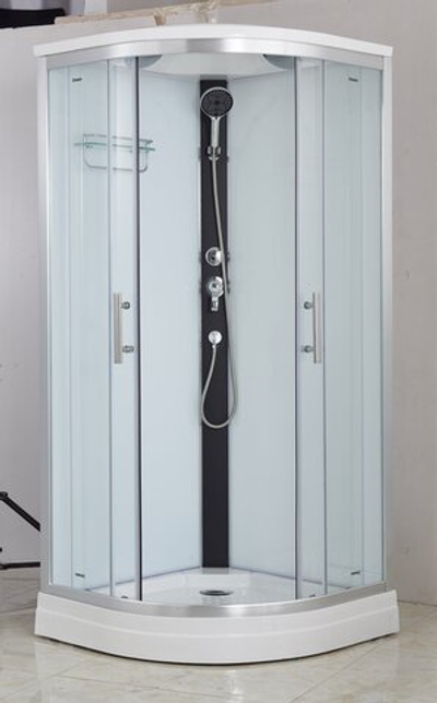 IMWEI XDL-09B душевая кабина 90*90*220