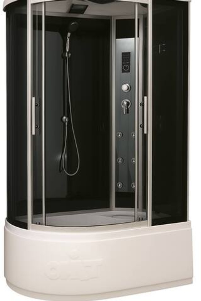 Timo Standart T-1120 R душевая кабина 120*85*220