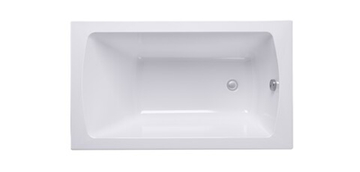 TIMO ванна RITTA1360 (1300*600*570)