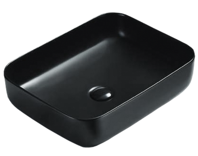 Раковина накладная Timo Keramiikka SOLI ТК-305 MB