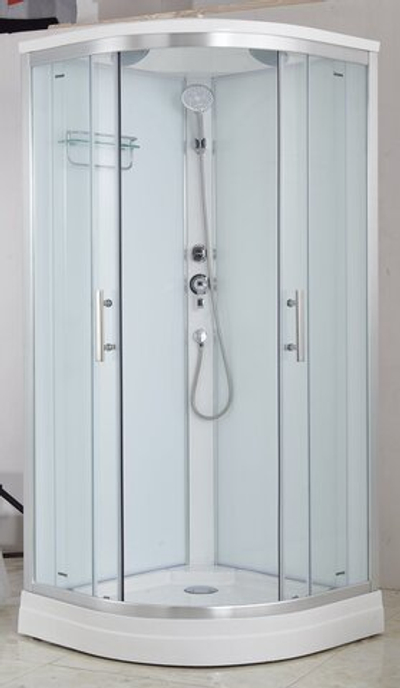 IMWEI XDL-09H душевая кабина 90*90*220