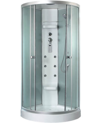 Timo Lux TL-1503 душевая кабина 102*102*230