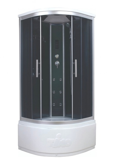 Timo Standart T-1190 душевая кабина 90*90*220