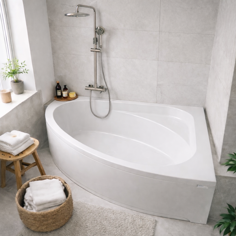 Ванна Timo DORA130 (1300*1300*610)