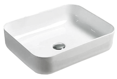 Раковина накладная Timo Keramiikka SOLI TK-305