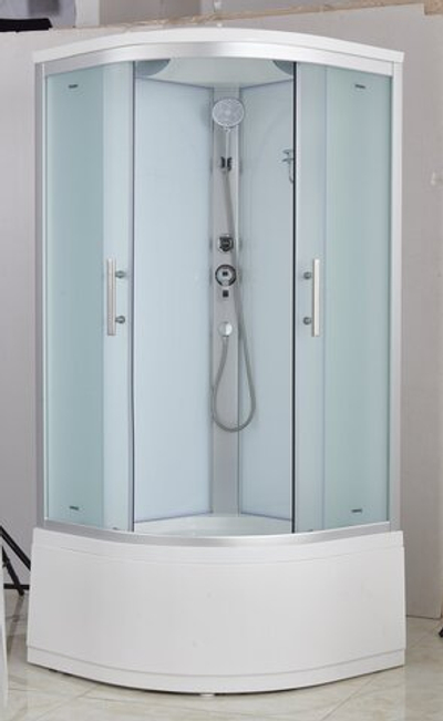 IMWEI XDM-90FH душевая кабина 90*90*220