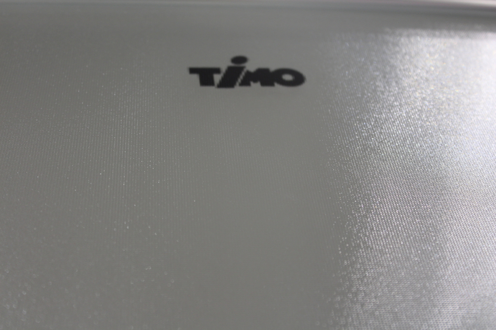Timo Comfort Т-8850 Fabric Glass душевая кабина 150*88*220