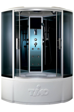 Timo Standart T-1155 душевая кабина 150*150*230