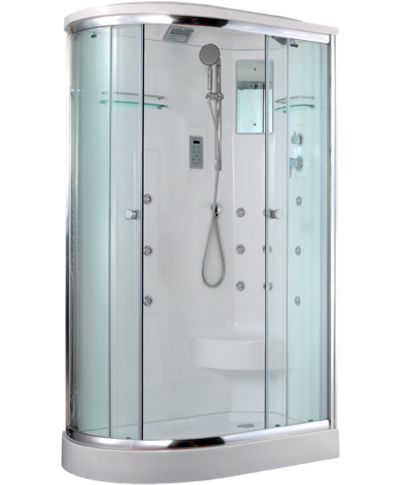 Timo Lux T-7702 R душевая кабина 120*85*225