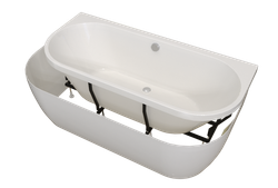 Ванна Timo KERRI1880 (1800*800*630)