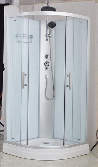 IMWEI XS-09SC душевая кабина 90*90*200