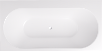 Timo Ванна solid ANNELI1800 (1800*900*500)