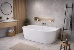 Ванна Timo KERRI1770 (1700*700*630)