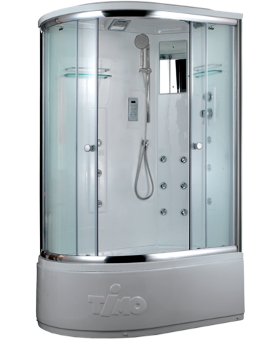 Timo Lux T-7720 R душевая кабина 120*85*220