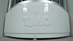 Timo Standart T-1100 душевая кабина 100*100*220