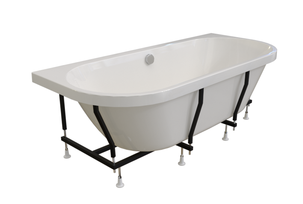 Ванна Timo KERRI1770 (1700*700*630)