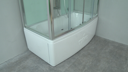 Timo Comfort T-8840 Clean Glass душевая кабина 140*88*220