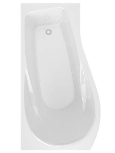 Ванна  Timo VINO 1792 L