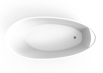 Timo Ванна solid MARI1700 (1700*800*540)