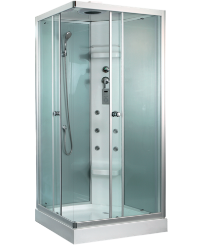 Timo Lux TL-1504 R душевая кабина 110*85*230